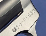 Fine Concealed Carry Charter Arms Off Duty .38 Revolver - Image 5 of 13