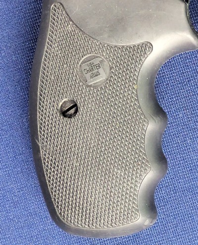Fine Concealed Carry Charter Arms Off Duty .38 Revolver - Image 7 of 13