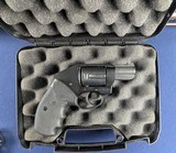 Fine Concealed Carry Charter Arms Off Duty .38 Revolver - Image 12 of 13