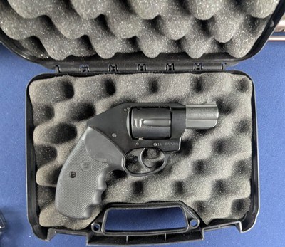 Fine Concealed Carry Charter Arms Off Duty .38 Revolver - Image 12 of 13