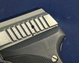 Fine Early Collectible Seecamp LWS-32 .32 Auto Pistol - 8 of 9