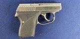 Fine Early Collectible Seecamp LWS-32 .32 Auto Pistol - 1 of 9
