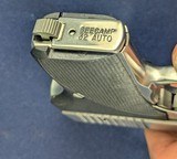 Fine Early Collectible Seecamp LWS-32 .32 Auto Pistol - 9 of 9