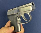 Fine Early Collectible Seecamp LWS-32 .32 Auto Pistol - 3 of 9