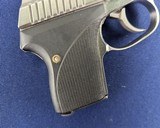 Fine Early Collectible Seecamp LWS-32 .32 Auto Pistol - 2 of 9