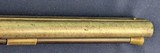Fine 19th Century Phila Mkd Hollis & Hollis 12 GA Percussion Shotgun - Image 5 of 19