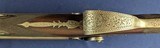 Fine 19th Century Phila Mkd Hollis & Hollis 12 GA Percussion Shotgun - Image 14 of 19