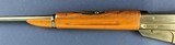 Museum Quality UNFIRED Winchester 1895 .30 Carbine C. 1921 - Image 10 of 19