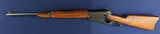 Museum Quality UNFIRED Winchester 1895 .30 Carbine C. 1921 - Image 7 of 19