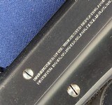 Museum Quality UNFIRED Winchester 1895 .30 Carbine C. 1921 - Image 14 of 19