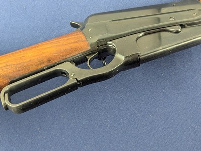 Museum Quality UNFIRED Winchester 1895 .30 Carbine C. 1921 - Image 6 of 19