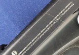 Museum Quality UNFIRED Winchester 1895 .30 Carbine C. 1921 - Image 13 of 19
