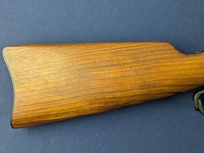 Museum Quality UNFIRED Winchester 1895 .30 Carbine C. 1921 - Image 2 of 19