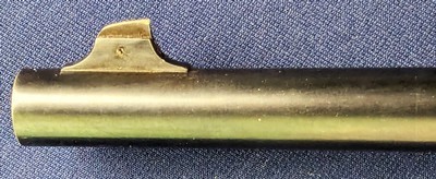 Museum Quality UNFIRED Winchester 1895 .30 Carbine C. 1921 - Image 12 of 19