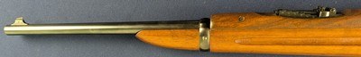 Museum Quality UNFIRED Winchester 1895 .30 Carbine C. 1921 - Image 11 of 19