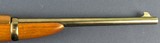 Museum Quality UNFIRED Winchester 1895 .30 Carbine C. 1921 - Image 5 of 19