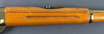Museum Quality UNFIRED Winchester 1895 .30 Carbine C. 1921 - Image 4 of 19