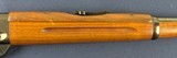 Museum Quality UNFIRED Winchester 1895 .30 Carbine C. 1921 - Image 4 of 19