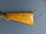 Excellent Antique W.W. Greener Engraved 10 Gauge Hammer Shotgun C. 1883 - 13 of 18