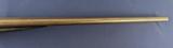 Excellent Antique W.W. Greener Engraved 10 Gauge Hammer Shotgun C. 1883 - 3 of 18