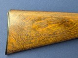 Excellent Antique W.W. Greener Engraved 10 Gauge Hammer Shotgun C. 1883 - 6 of 18