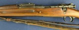 Fine WWII U.S.Arsenal Rebuild 1903 Mk I .30-06 Rifle Slotted for Pedersen Device - Image 13 of 18