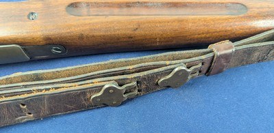 Fine WWII U.S.Arsenal Rebuild 1903 Mk I .30-06 Rifle Slotted for Pedersen Device - Image 6 of 18