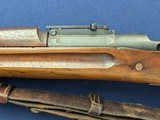 Fine WWII U.S.Arsenal Rebuild 1903 Mk I .30-06 Rifle Slotted for Pedersen Device - Image 18 of 18