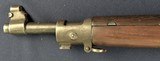 Fine WWII U.S.Arsenal Rebuild 1903 Mk I .30-06 Rifle Slotted for Pedersen Device - Image 16 of 18