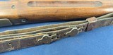 Fine WWII U.S.Arsenal Rebuild 1903 Mk I .30-06 Rifle Slotted for Pedersen Device - Image 6 of 18