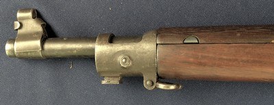Fine WWII U.S.Arsenal Rebuild 1903 Mk I .30-06 Rifle Slotted for Pedersen Device - Image 16 of 18