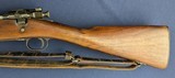 Fine WWII U.S.Arsenal Rebuild 1903 Mk I .30-06 Rifle Slotted for Pedersen Device - Image 12 of 18