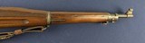 Fine WWII U.S.Arsenal Rebuild 1903 Mk I .30-06 Rifle Slotted for Pedersen Device - Image 4 of 18