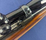 Fine Pre-64 Winchester Model 70 Collection of Firearms Industry President - Image 11 of 20