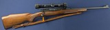 Fine Pre-64 Winchester Model 70 Collection of Firearms Industry President - Image 1 of 20