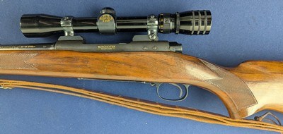 Fine Pre-64 Winchester Model 70 Collection of Firearms Industry President - Image 15 of 20