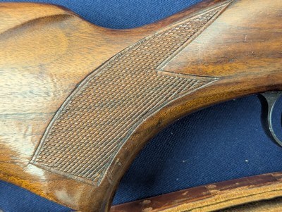 Fine Pre-64 Winchester Model 70 Collection of Firearms Industry President - Image 6 of 20