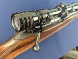 Fine Pre-64 Winchester Model 70 Collection of Firearms Industry President - Image 12 of 20