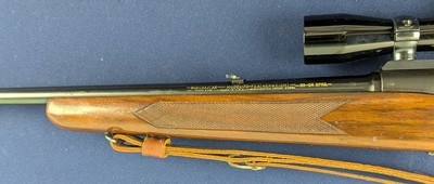 Fine Pre-64 Winchester Model 70 Collection of Firearms Industry President - Image 18 of 20