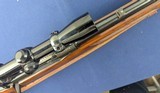 Fine Pre-64 Winchester Model 70 Collection of Firearms Industry President - Image 13 of 20