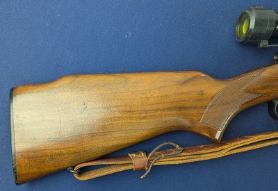 Fine Pre-64 Winchester Model 70 Collection of Firearms Industry President - Image 5 of 20