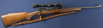 Fine Pre-64 Winchester Model 70 Collection of Firearms Industry President - Image 1 of 20