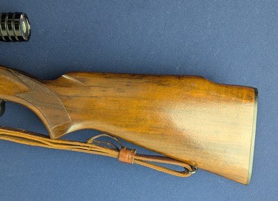 Fine Pre-64 Winchester Model 70 Collection of Firearms Industry President - Image 14 of 20