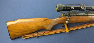Fine Pre-64 Winchester Model 70 Collection of Firearms Industry President - Image 2 of 20