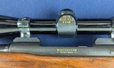 Fine Pre-64 Winchester Model 70 Collection of Firearms Industry President - Image 17 of 20