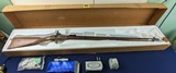 Unfired Recreation of RARE Civil War Parker-Hale Whitworth Military Volunteer Tgt Rifle From Private Collection of Firearms Industry President - 1 of 20