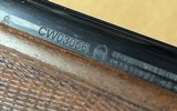 Unfired Recreation of RARE Civil War Parker-Hale Whitworth Military Volunteer Tgt Rifle From Private Collection of Firearms Industry President - 19 of 20
