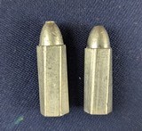 Unfired Recreation of RARE Civil War Parker-Hale Whitworth Military Volunteer Tgt Rifle From Private Collection of Firearms Industry President - 7 of 20