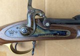 Unfired Recreation of RARE Civil War Parker-Hale Whitworth Military Volunteer Tgt Rifle From Private Collection of Firearms Industry President - 14 of 20