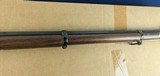 Unfired Recreation of RARE Civil War Parker-Hale Whitworth Military Volunteer Tgt Rifle From Private Collection of Firearms Industry President - 13 of 20